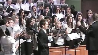 Небеса - at Slavic Christian Center Tacoma