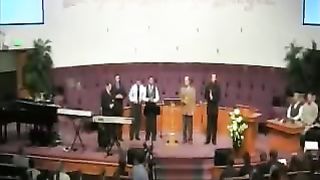 прославление в церкви - Всё пройдет