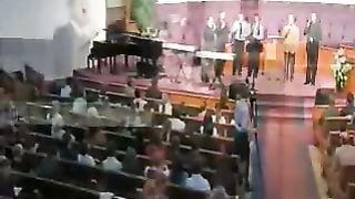 прославление в церкви - Всё пройдет