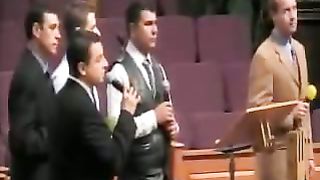 прославление в церкви - Всё пройдет