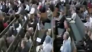 прославление в церкви - Всё пройдет