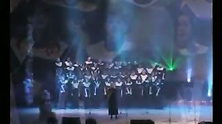 Хор Кредо - Верую