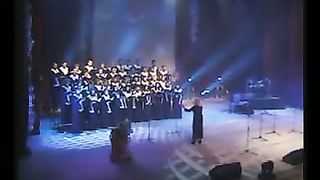 Хор Кредо - Верую