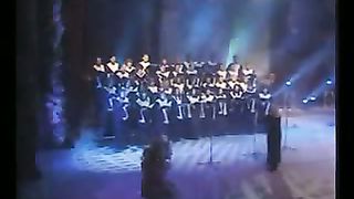 Хор Кредо - Верую