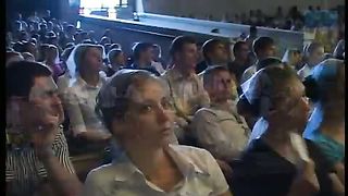 Ансамбль Единая цель - Господи Боже Смири мое сердце