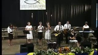 Ансамбль Единая цель - Я не хочу