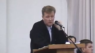 Ричард Циммерманн - Истинное поклонение 2