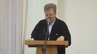 Ричард Циммерманн - Истинное поклонение 1