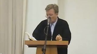 Ричард Циммерманн - Истинное поклонение 1