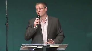 Александр Шевченко - О призвании