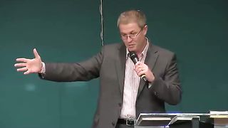 Александр Шевченко - О призвании