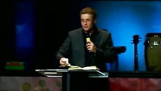 Александр Шевченко - Уважение власти