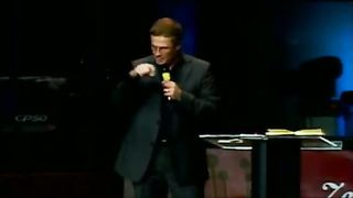 Александр Шевченко - Уважение власти