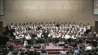 Джордж Давидюк - Гордость