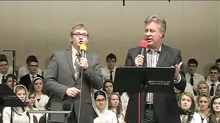 Джордж Давидюк - Гордость