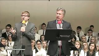 Джордж Давидюк - Гордость