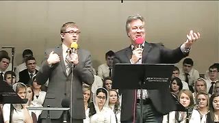 Джордж Давидюк - Гордость