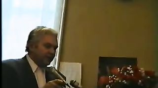 Людвиг Головинский - рассказ о тюрьме