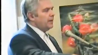 Людвиг Головинский - рассказ о тюрьме