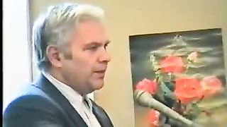 Людвиг Головинский - рассказ о тюрьме