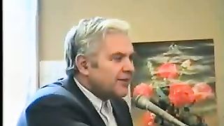 Людвиг Головинский - рассказ о тюрьме