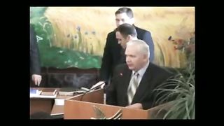 Людвиг Голосинский - Замечайте как слушаете