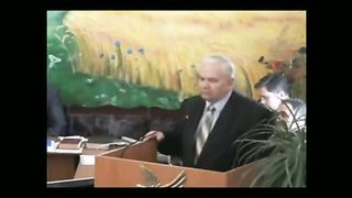 Людвиг Голосинский - Замечайте как слушаете