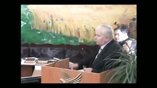 Людвиг Голосинский - Замечайте как слушаете