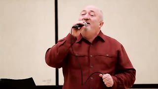 Віктор Березовський - Зупинився вечір на дворі