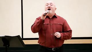 Віктор Березовський - Как Жаль