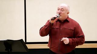 Віктор Березовський - Как Жаль