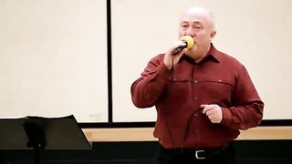 Виктор Березовский - Люби Людей