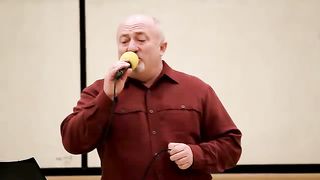 Виктор Березовский - Люби Людей