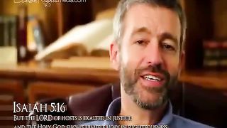 Пол Вошер - Самая страшная правда в Писании