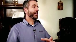 Пол Вошер - Самая страшная правда в Писании