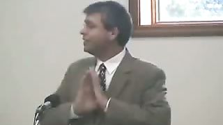 Пол Вошер - Дар который никому не нужен