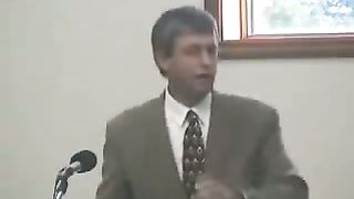 Пол Вошер - Дар который никому не нужен