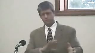 Пол Вошер - Дар который никому не нужен