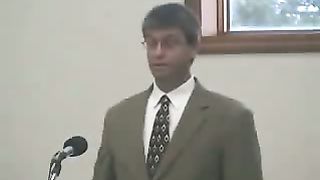 Пол Вошер - Дар который никому не нужен