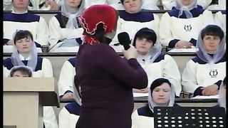 Свидетельство Натальи о Китае