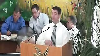 Игорь Азанов - Пламенеешь ли ты Духом