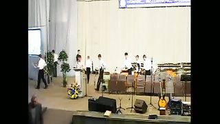 Игорь Азанов - Я насаждение Господне