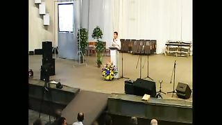 Игорь Азанов - Я насаждение Господне