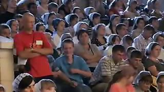 Пётр Новорок - Очищение