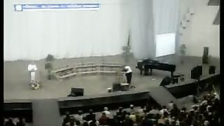 Пётр Новорок - Хождение перед Богом