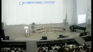 Пётр Новорок - Хождение перед Богом