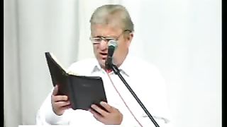 Пётр Новорок - Хождение перед Богом