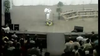 Пётр Новорок - Хождение перед Богом