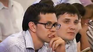 Пётр Новорок - вопросы спасения