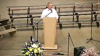 Пётр Новорок - вопросы спасения